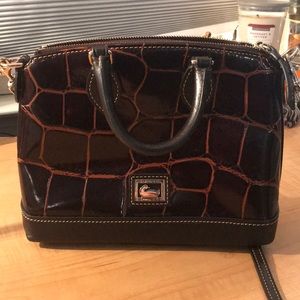 Dooney and Bourke purse